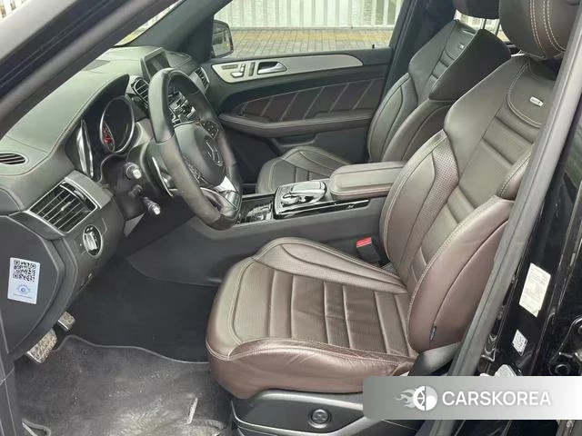Mercedes-Benz GLE AMG id 4212814 из Китая 11