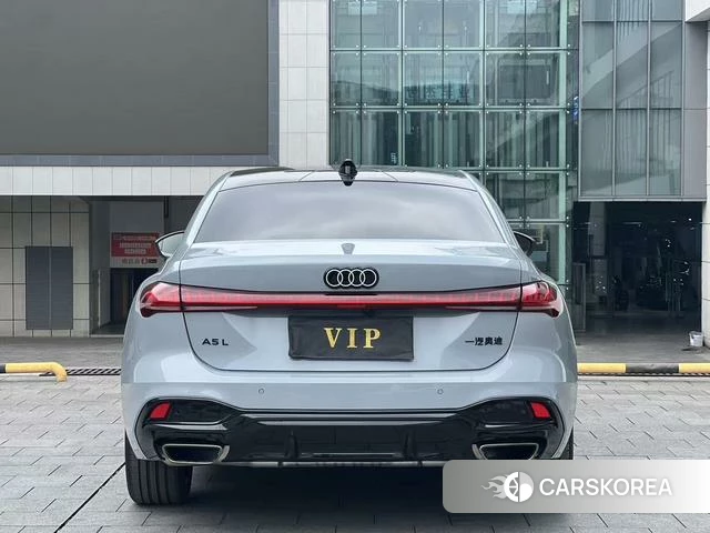 Audi A5L 2025 Другой из Китая, фото 2