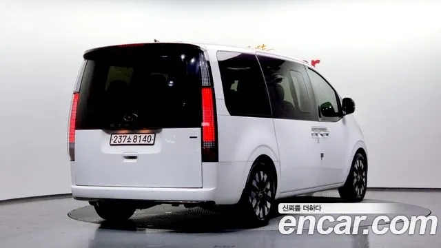 Hyundai Staria id 2720109 из Кореи 12