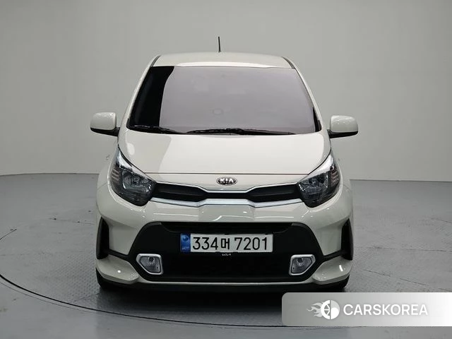 Kia Morning Urban (JA) id 4671688 из Кореи 10