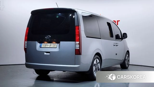 Hyundai Staria id 3941438 из Кореи 12