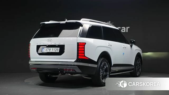 Hyundai Palisade (LX3) id 4607345 из Кореи 12
