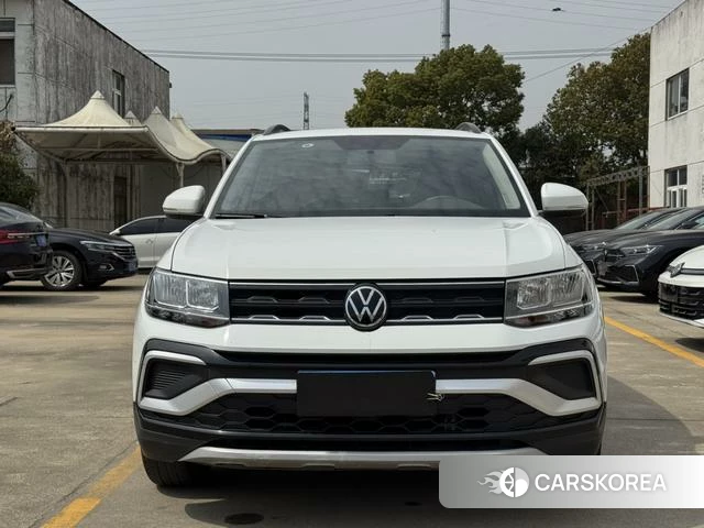 Volkswagen Tu Kai id 4273438 из Китая 12