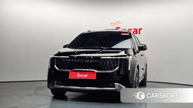 Kia The New Carnival 4th Generation id 3624644 из Кореи 12