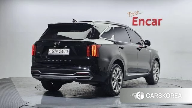 Kia Sorento 4th Generation id 4225064 из Кореи 12