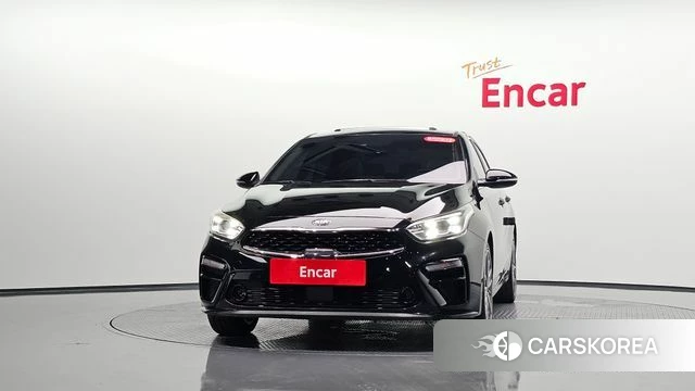 Kia Come New K3 id 4667630 из Кореи 12