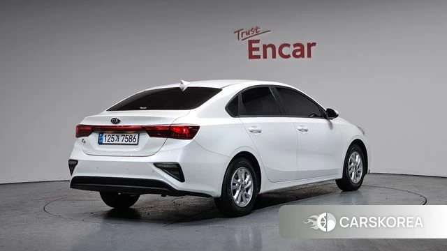 Kia Come New K3 id 3879431 из Кореи 12