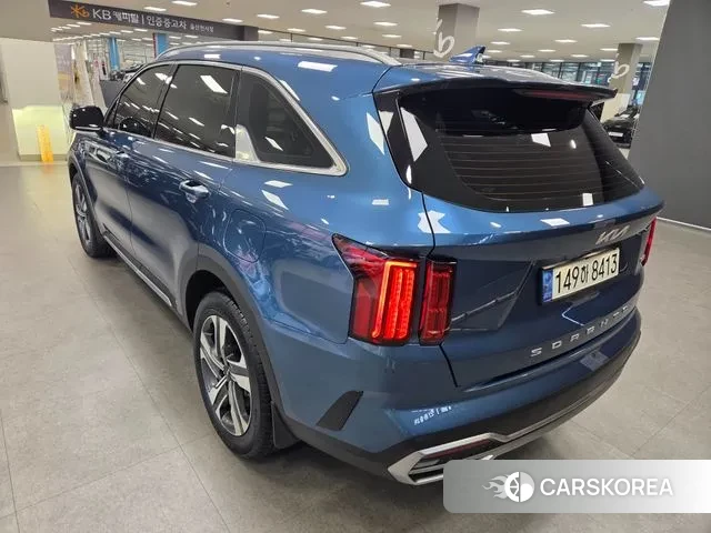 Kia Sorento 4th Generation id 3389414 из Кореи 12