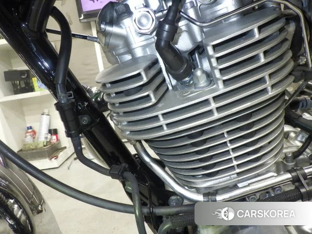 Engine photo