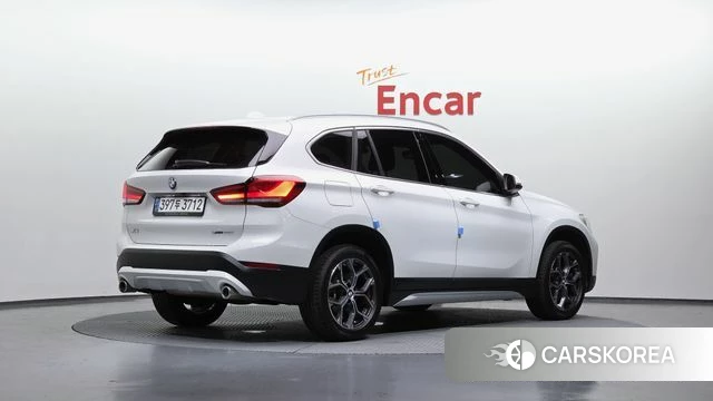 BMW X1 (F48) id 4356076 из Кореи 12