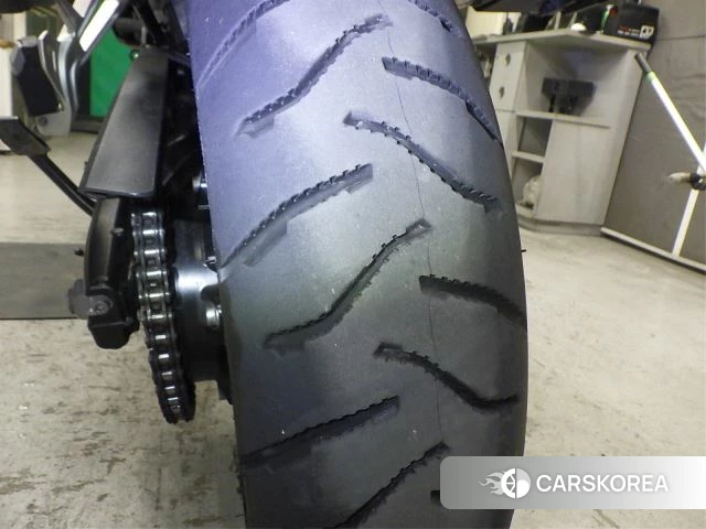 BMW F850GS id 3946309 из Японии 12
