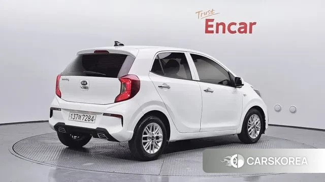 Kia Morning Urban (JA) id 3281910 из Кореи 12