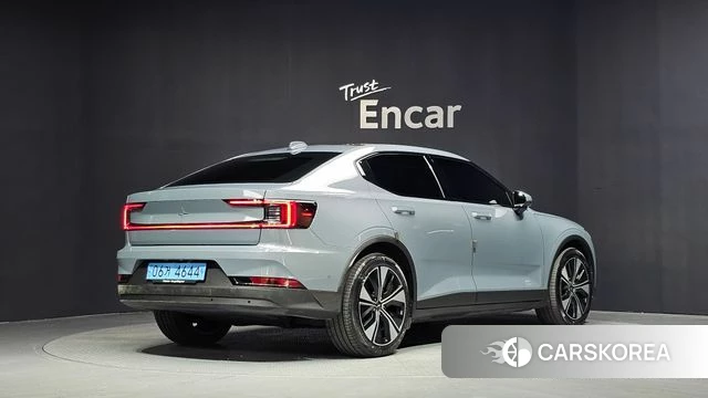 Polestar Polestar 2 id 4758431 из Кореи 12