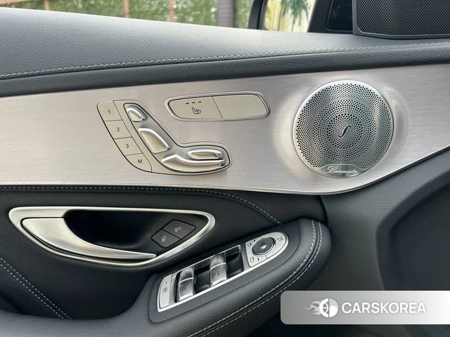 Mercedes-Benz C-class AMG id 4211048 из Китая 12
