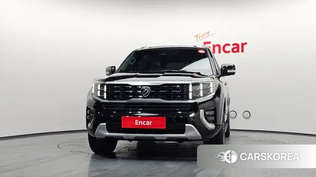 Kia Mohave Master id 3448494 из Кореи 12