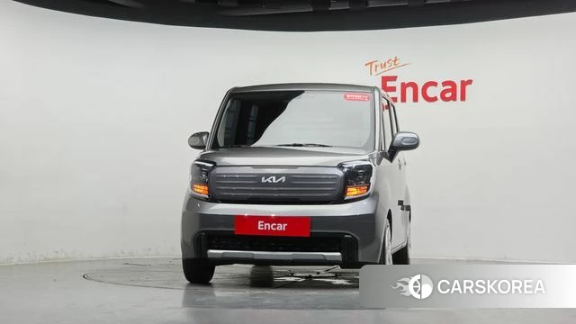 Kia The New Kia Ray id 4744606 из Кореи 12
