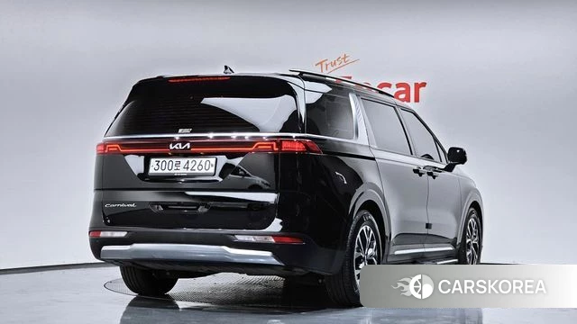 Kia Carnival 4th generation id 3860623 из Кореи 12