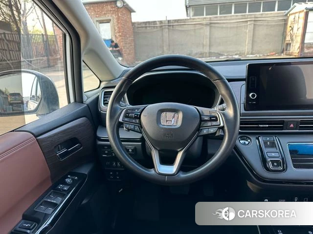 Honda Odyssey id 3945061 из Китая 12