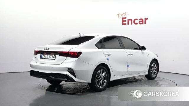 Kia The New K3 2nd generation id 4554767 из Кореи 12