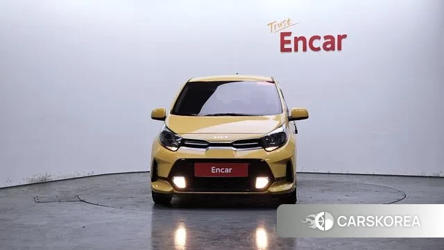 Kia Morning Urban (JA) id 3770346 из Кореи 12