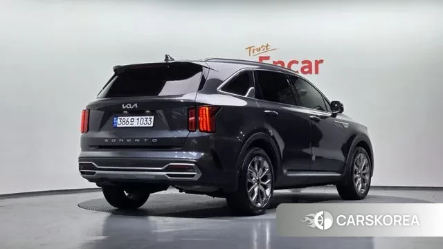 Kia Sorento 4th Generation id 3726764 из Кореи 12