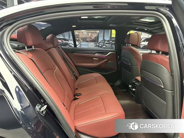BMW 5 series id 4307712 из Китая 8
