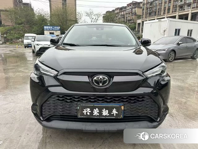 Toyota Fenglanda id 4260778 из Китая 12