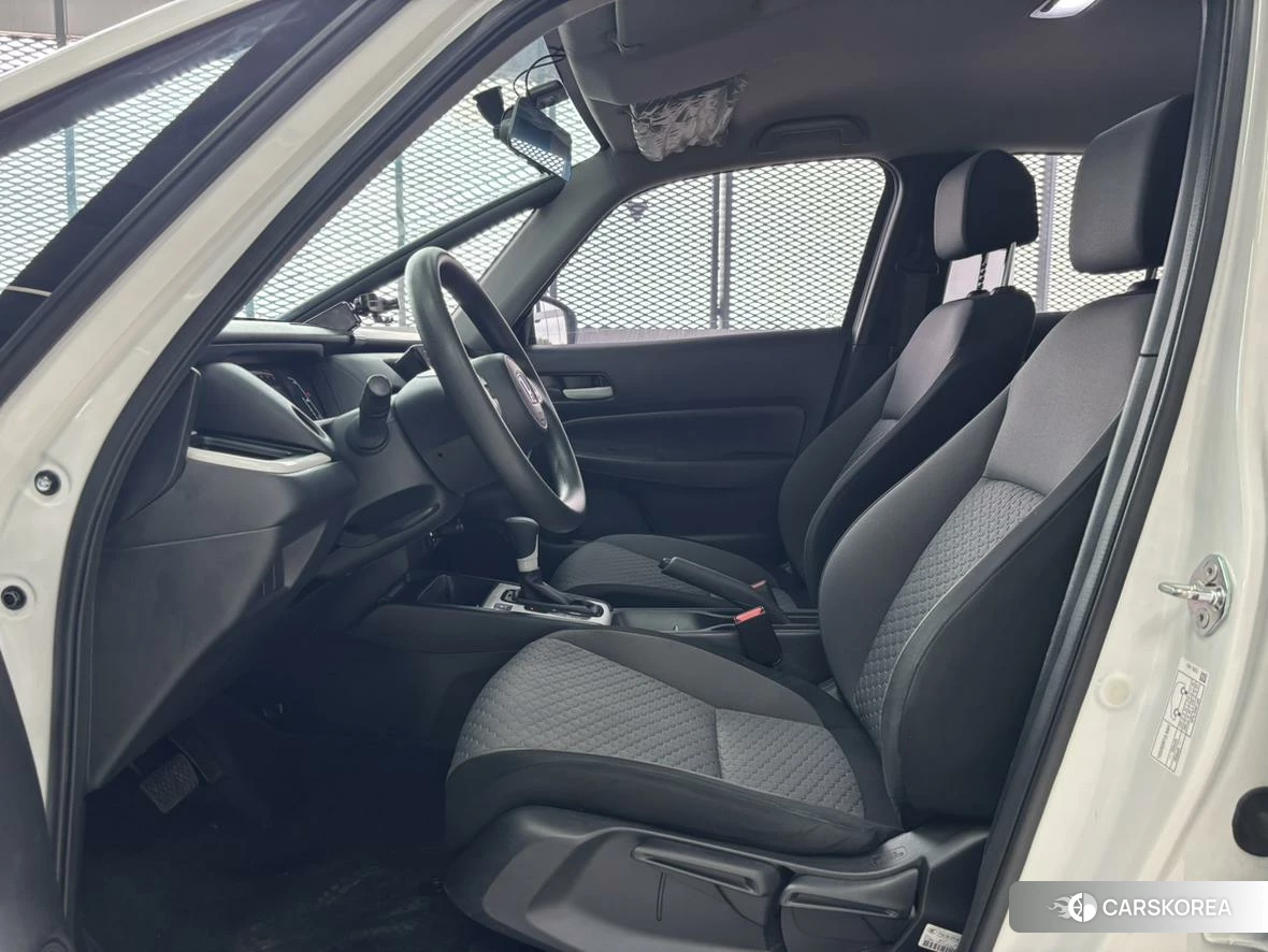 Honda Fit id 4473650 из Китая 8