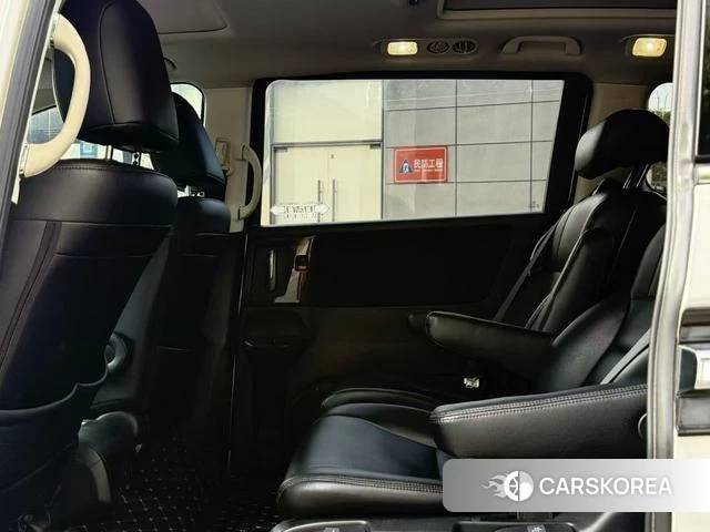 Honda Ai Lishen 2019 Белый из Китая, фото 2