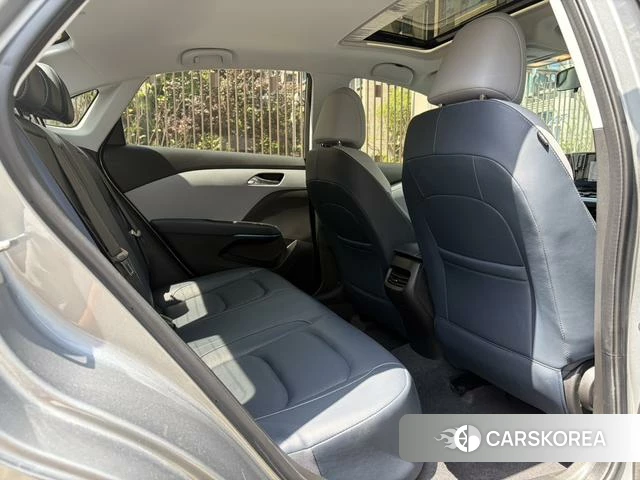 Chevrolet Cruze id 4216269 из Китая 12