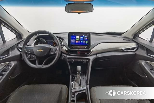 Chevrolet Volando id 4253571 из Китая 12