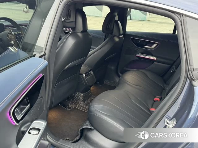 Mercedes-Benz EQE id 4334804 из Китая 12
