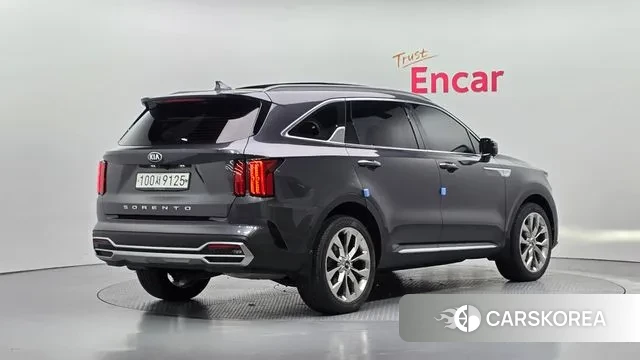 Kia Sorento 4th Generation id 3390977 из Кореи 12