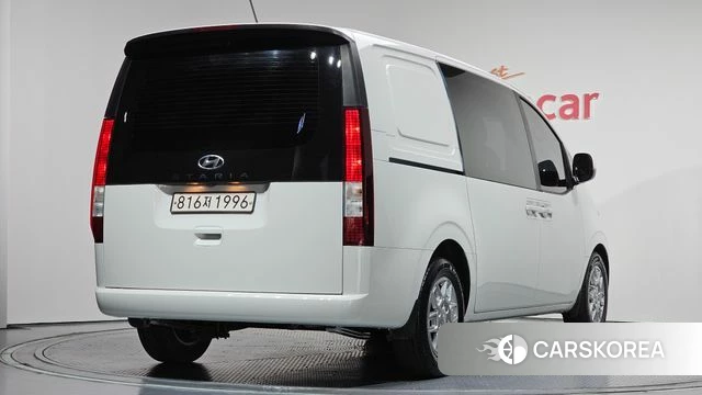 Hyundai Staria id 3878139 из Кореи 12