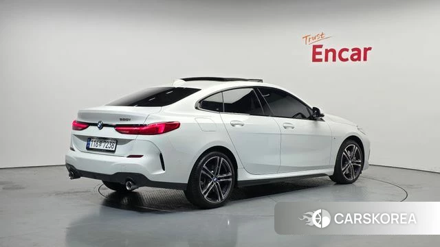 BMW 2 Series Gran Coupe (F44) id 3832194 из Кореи 12