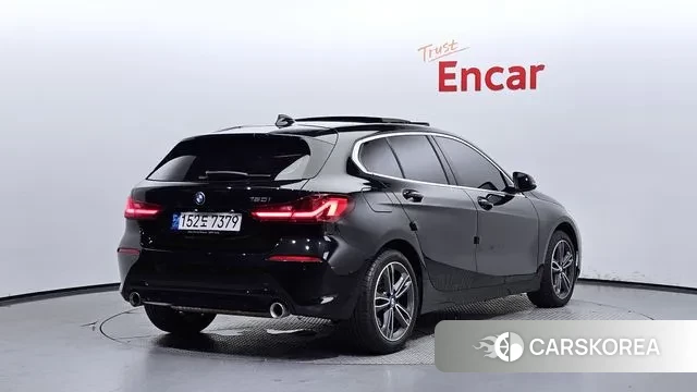 BMW 1 Series (F40) id 2884910 из Кореи 12