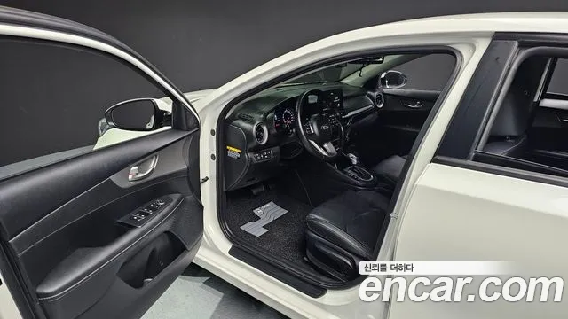 Kia Come New K3 id 2686522 из Кореи 12