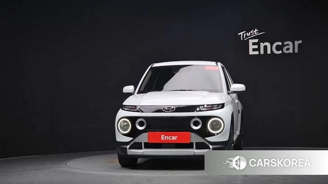 Hyundai Casper id 4631466 из Кореи 12