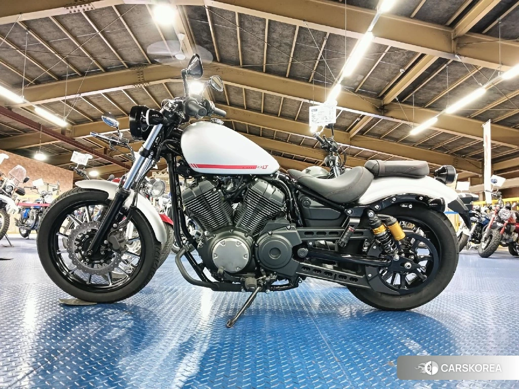 Проданный Yamaha BOLT 950R 2019 из Японии, фото 2