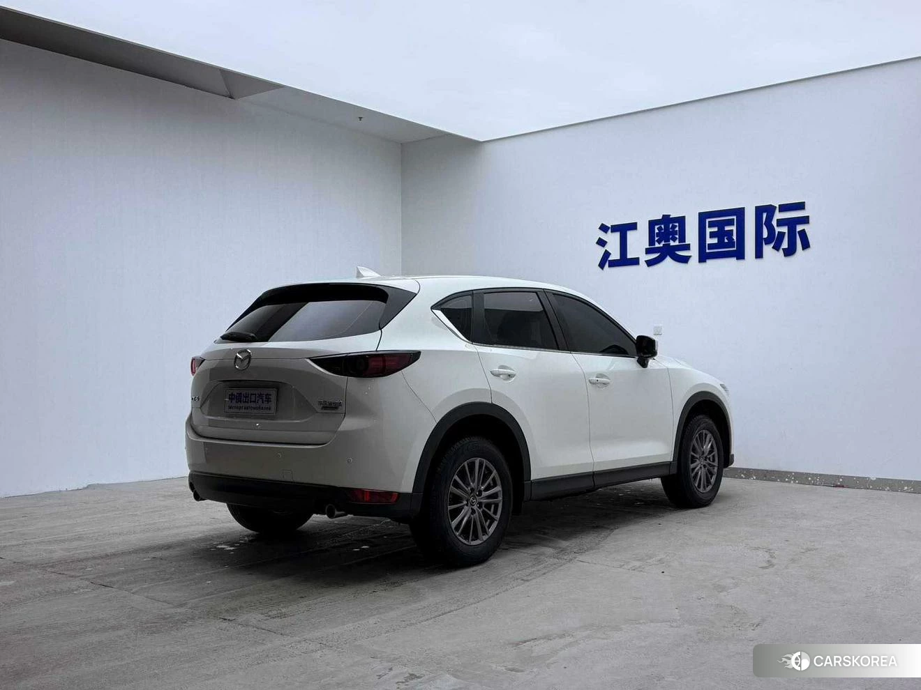 Mazda CX-5 id 4426491 из Китая 12