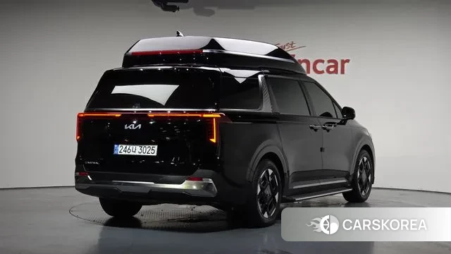 Kia The New Carnival 4th Generation id 3069027 из Кореи 12