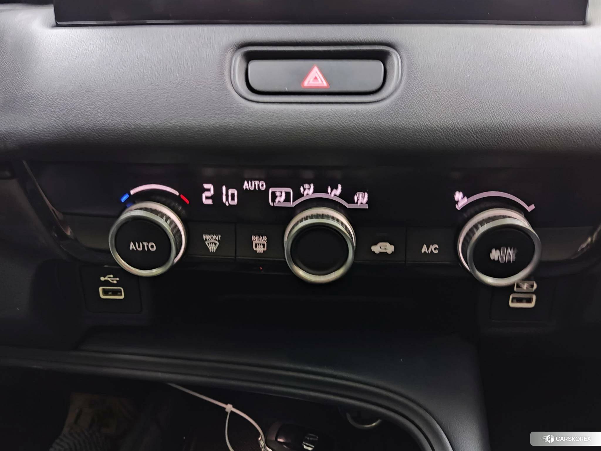 Honda XR-V id 4479652 из Китая 10