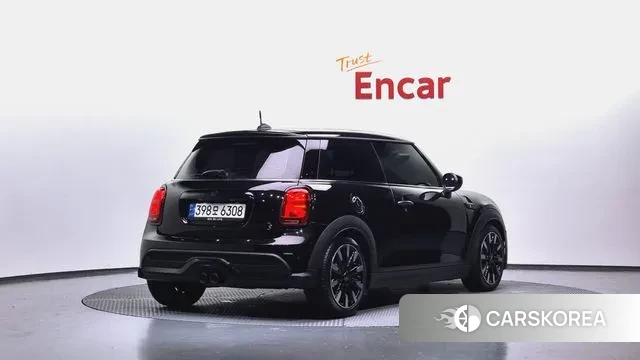 Mini Cooper S id 2884867 из Кореи 12