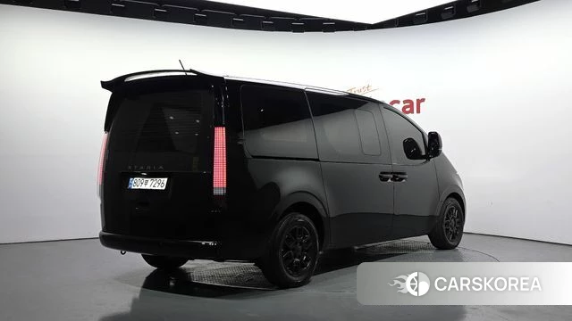 Hyundai Staria id 3818168 из Кореи 12