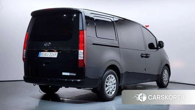 Hyundai Staria id 4630766 из Кореи 12