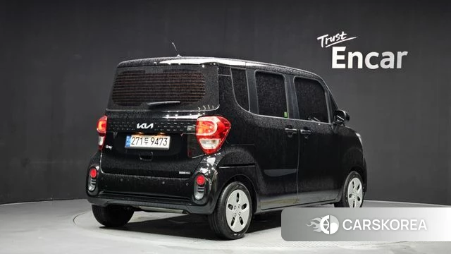 Kia The New Ray id 4489315 из Кореи 12