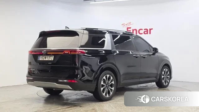 Kia Carnival 4th generation id 3655706 из Кореи 12