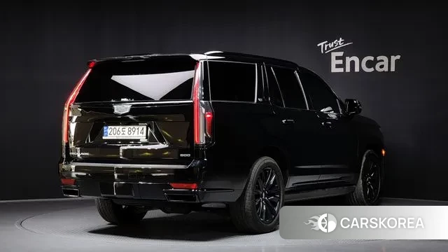 Cadillac Escalade 5th Generation id 3279744 из Кореи 12