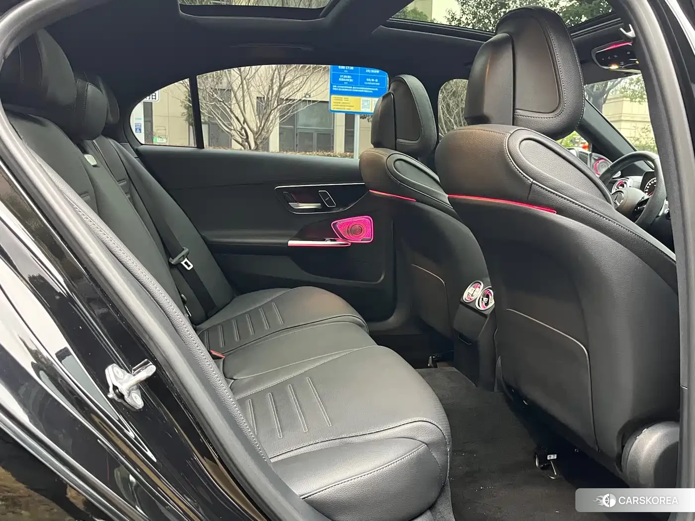 Mercedes-Benz C-class id 4622782 из Китая 12