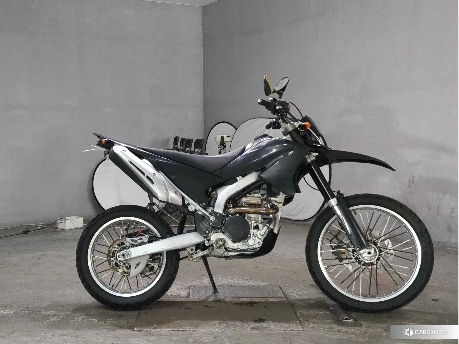 Yamaha WR250R 2011 из Японии, фото 3